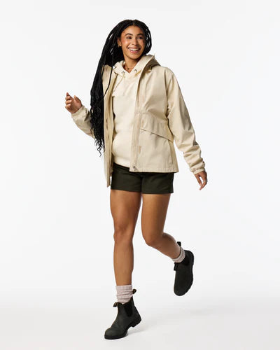 Cotopaxi Women's Rayu Rain Jacket
