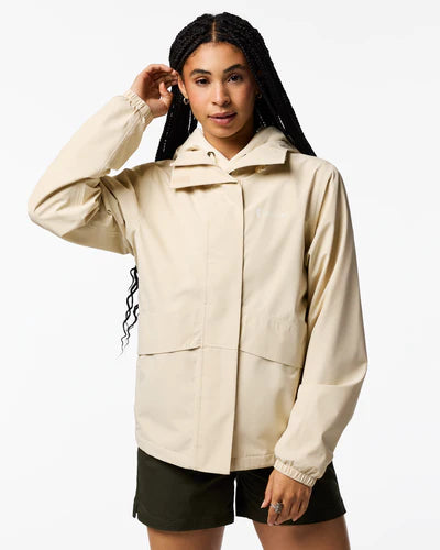 Cotopaxi Women's Rayu Rain Jacket