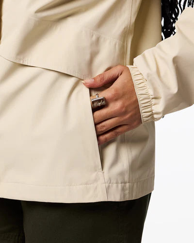 Cotopaxi Women's Rayu Rain Jacket