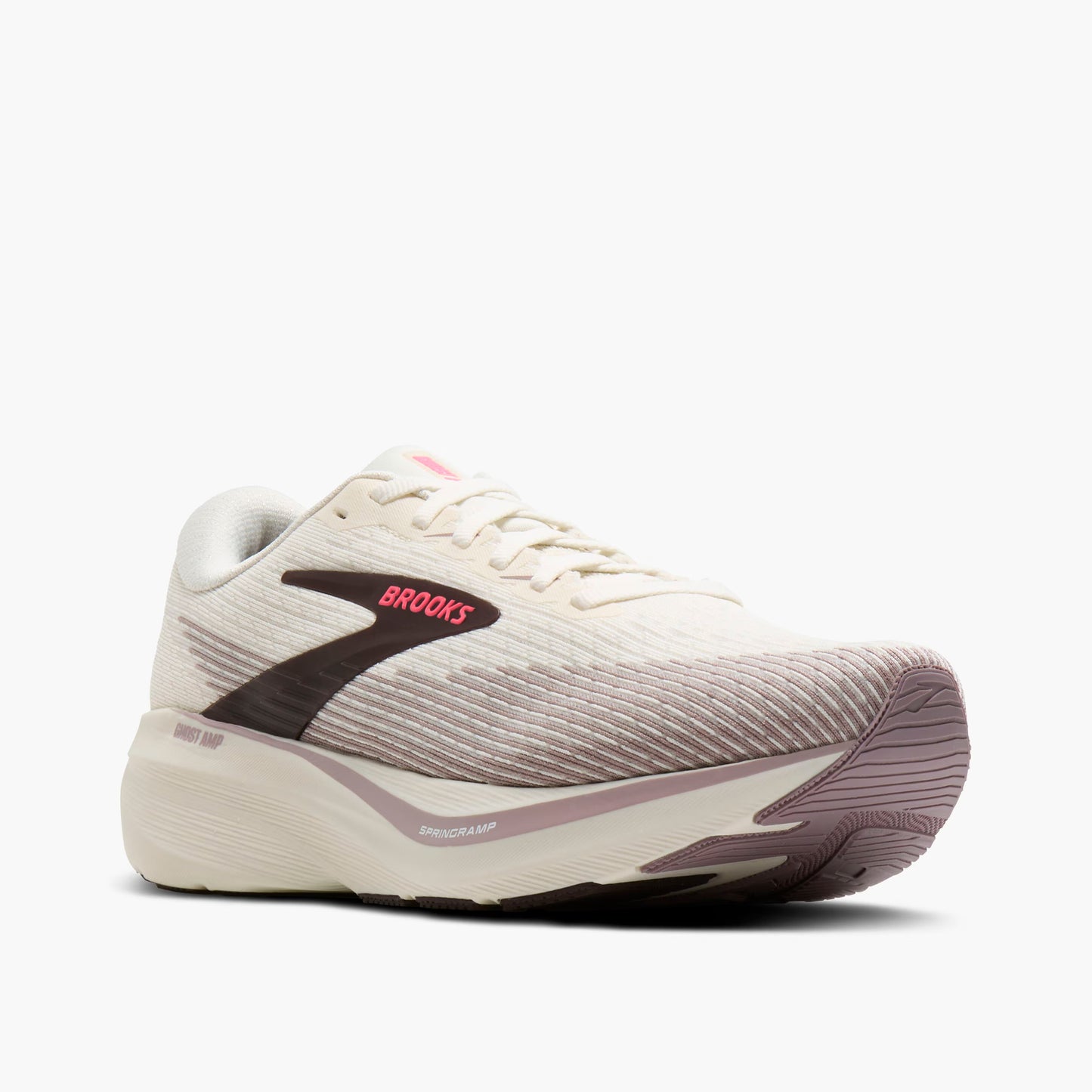Brooks Women's Ghost Amp