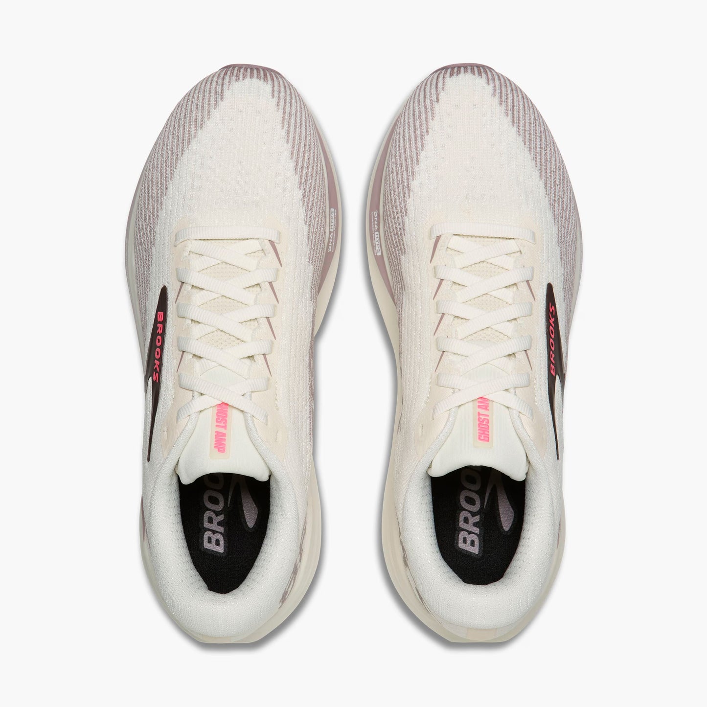 Brooks Women's Ghost Amp