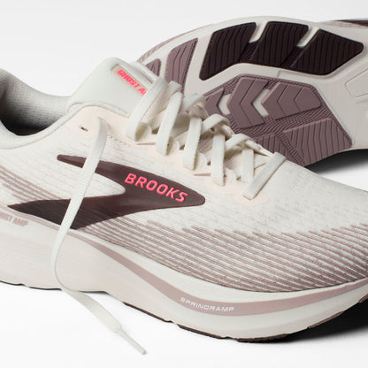 Brooks Women's Ghost Amp