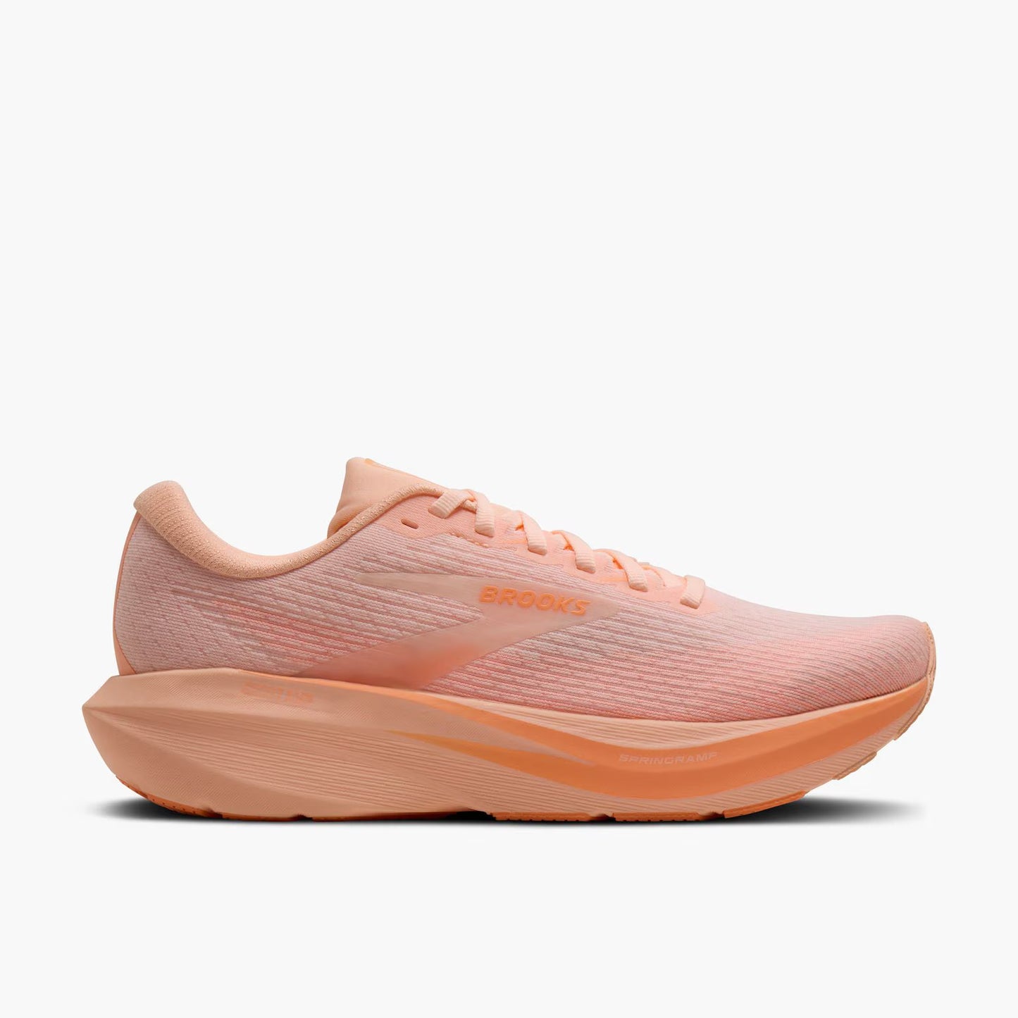 Brooks Women's Ghost Amp
