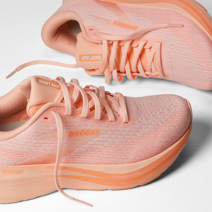 Brooks Women's Ghost Amp