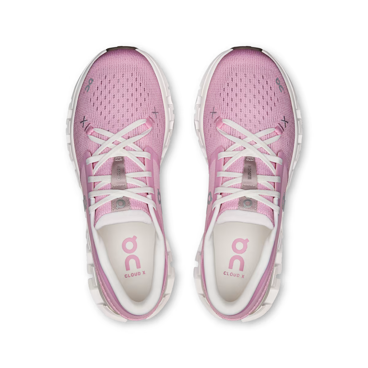 On Women's Cloud X 4