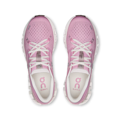 On Women's Cloud X 4