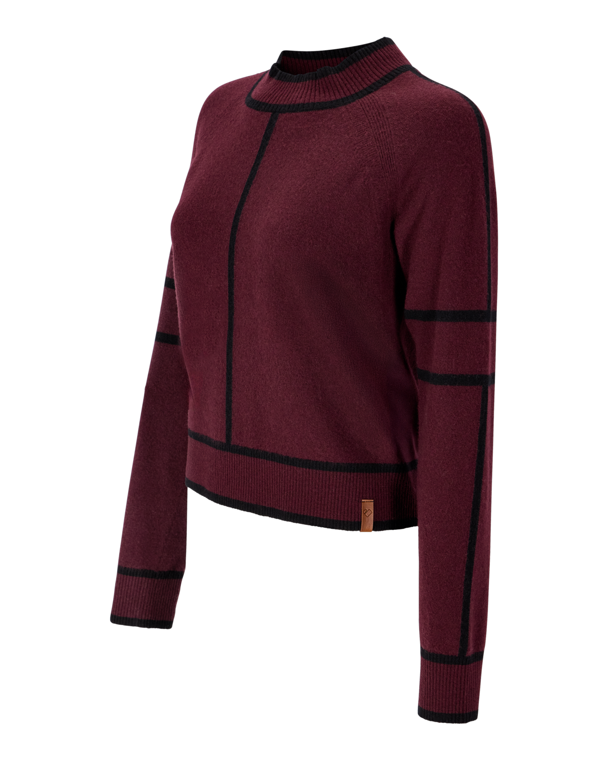 Obermeyer Slopeside Mockneck