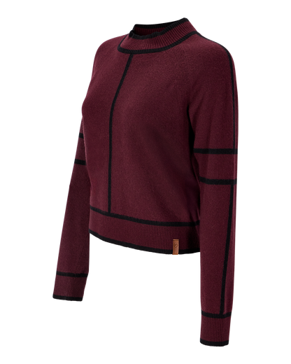 Obermeyer Slopeside Mockneck