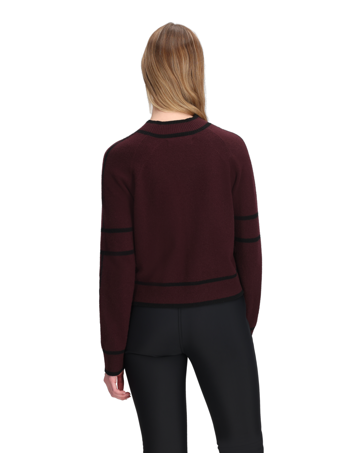 Obermeyer Slopeside Mockneck