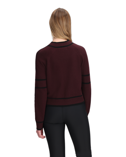 Obermeyer Slopeside Mockneck