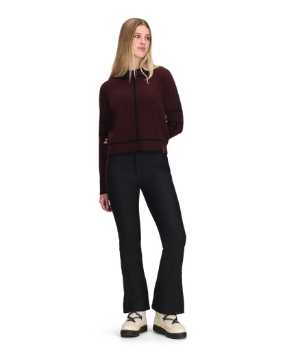 Obermeyer Slopeside Mockneck