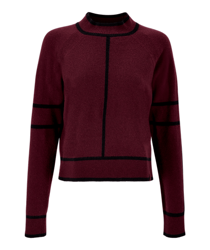 Obermeyer Slopeside Mockneck