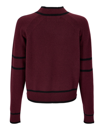 Obermeyer Slopeside Mockneck