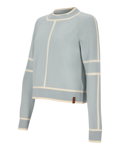 Obermeyer Slopeside Mockneck