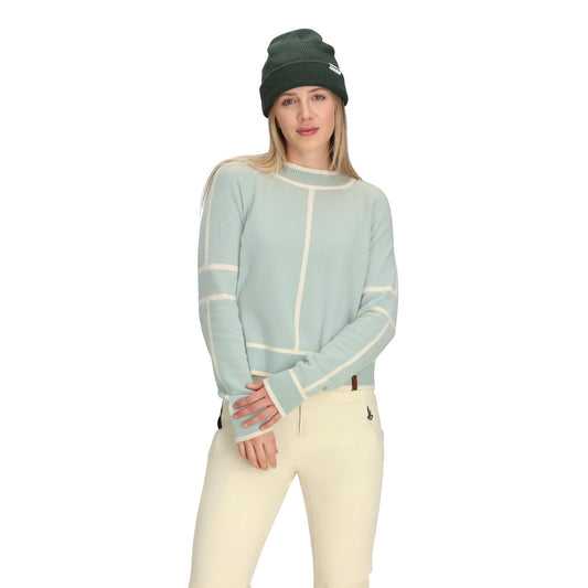 Obermeyer Slopeside Mockneck