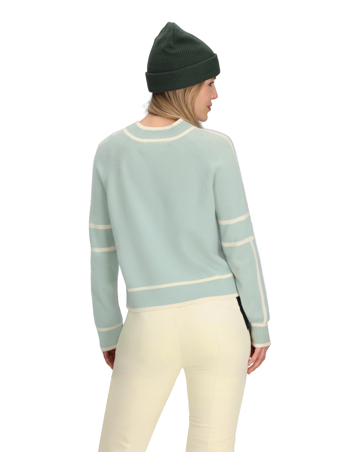 Obermeyer Slopeside Mockneck