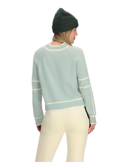 Obermeyer Slopeside Mockneck