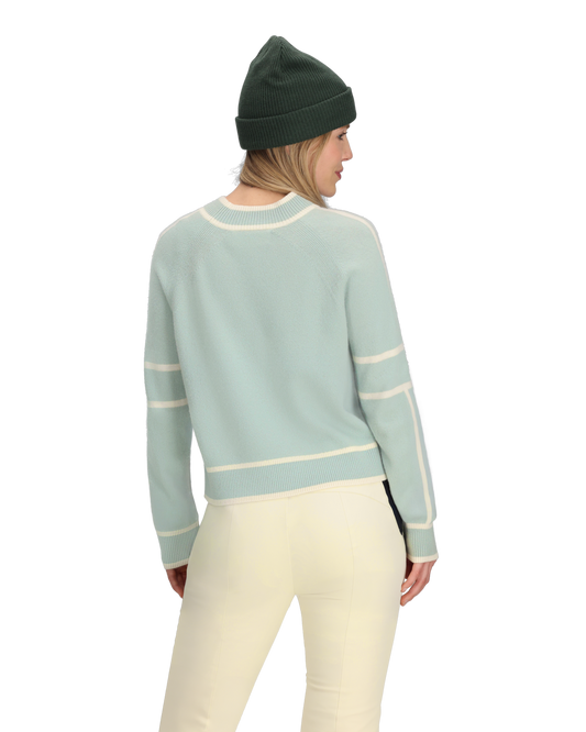 Obermeyer Slopeside Mockneck