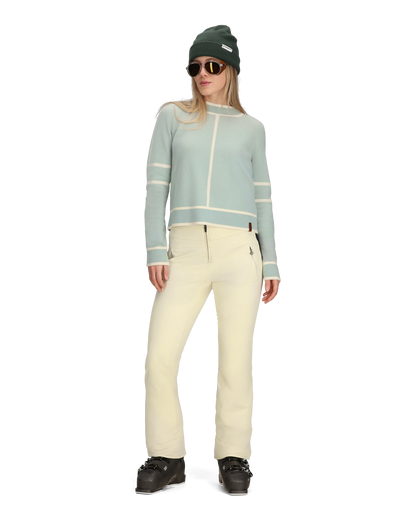 Obermeyer Slopeside Mockneck