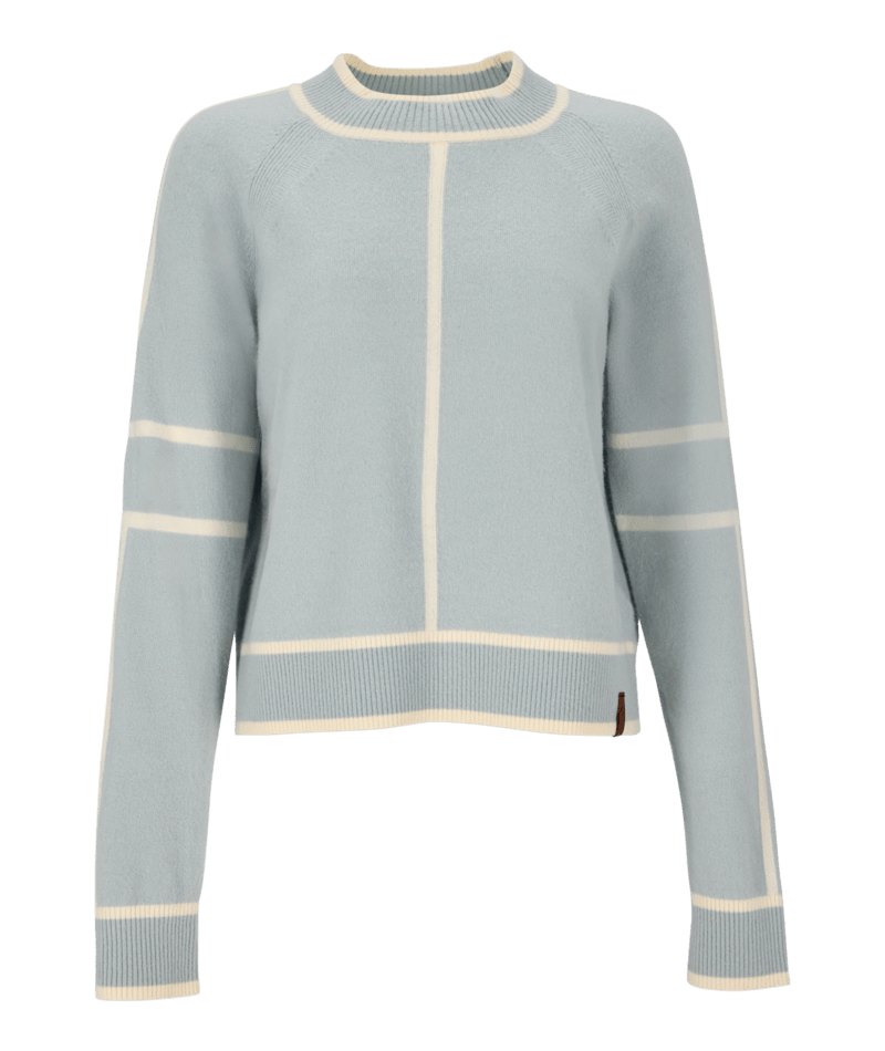 Obermeyer Slopeside Mockneck