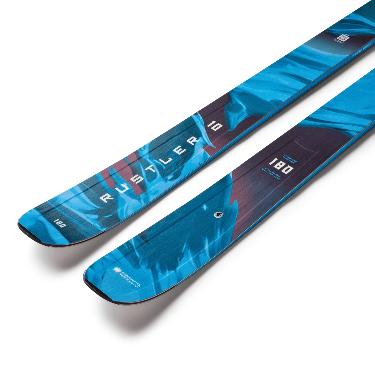 Blizzard Rustler 10 26/27