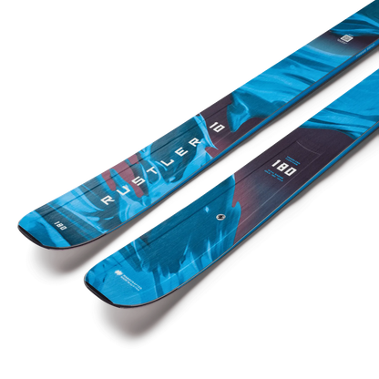 Blizzard Rustler 10 26/27