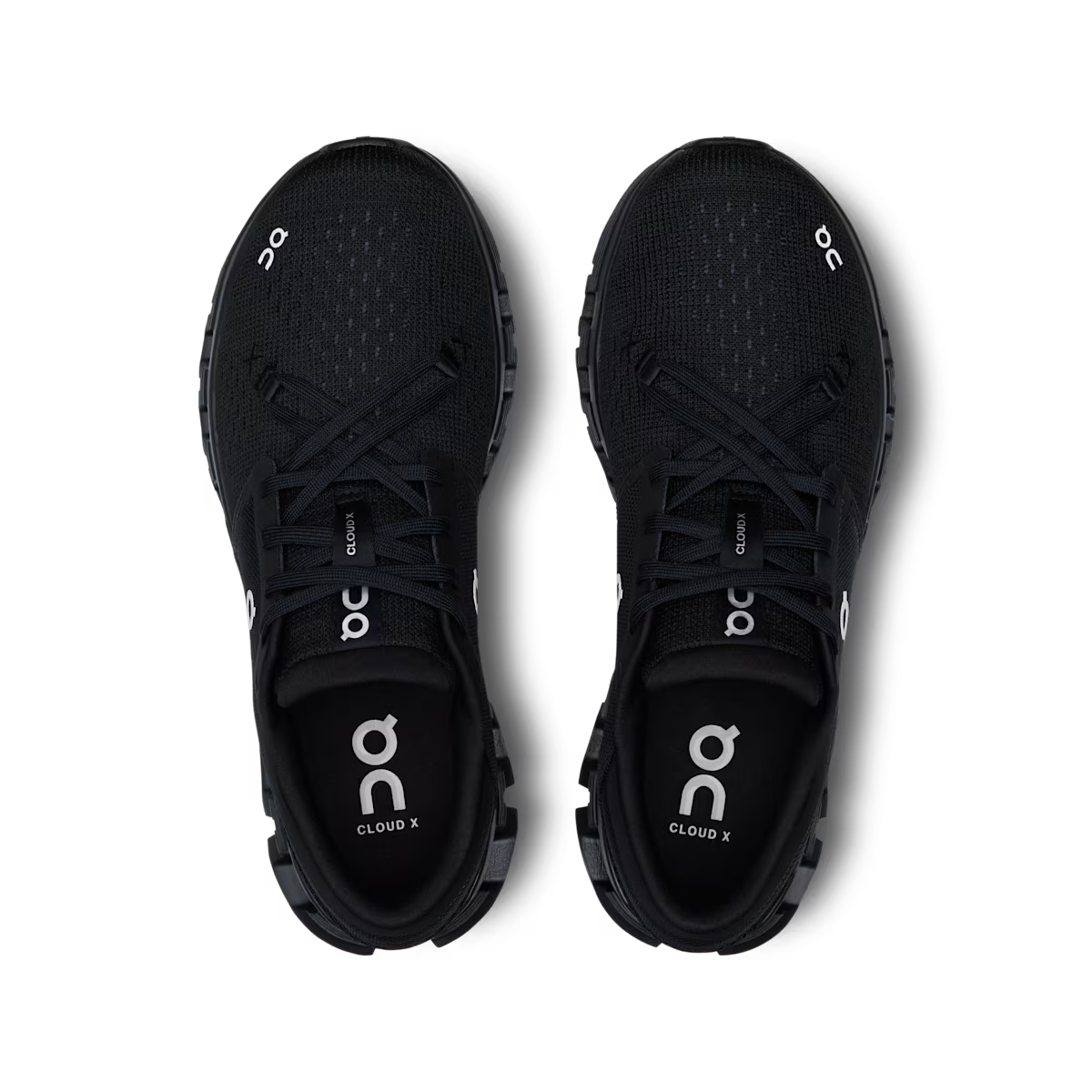 On Women's Cloud X 4