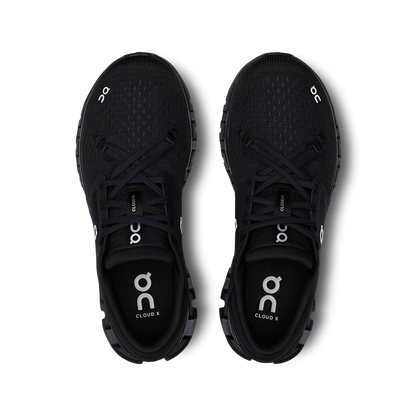 On Women's Cloud X 4