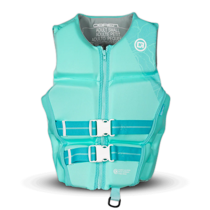 O'Brien Women Flex V-Back Neo