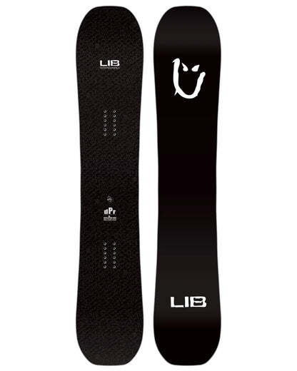 Lib Tech DPR 2026/27