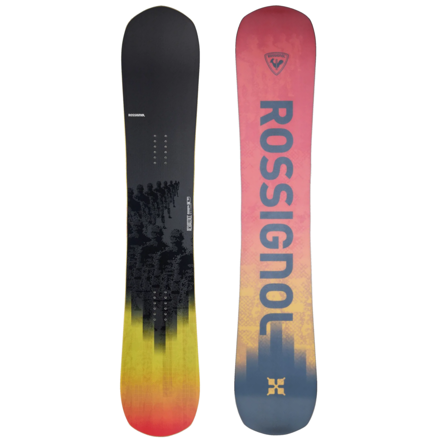 Rossignol Resurgence