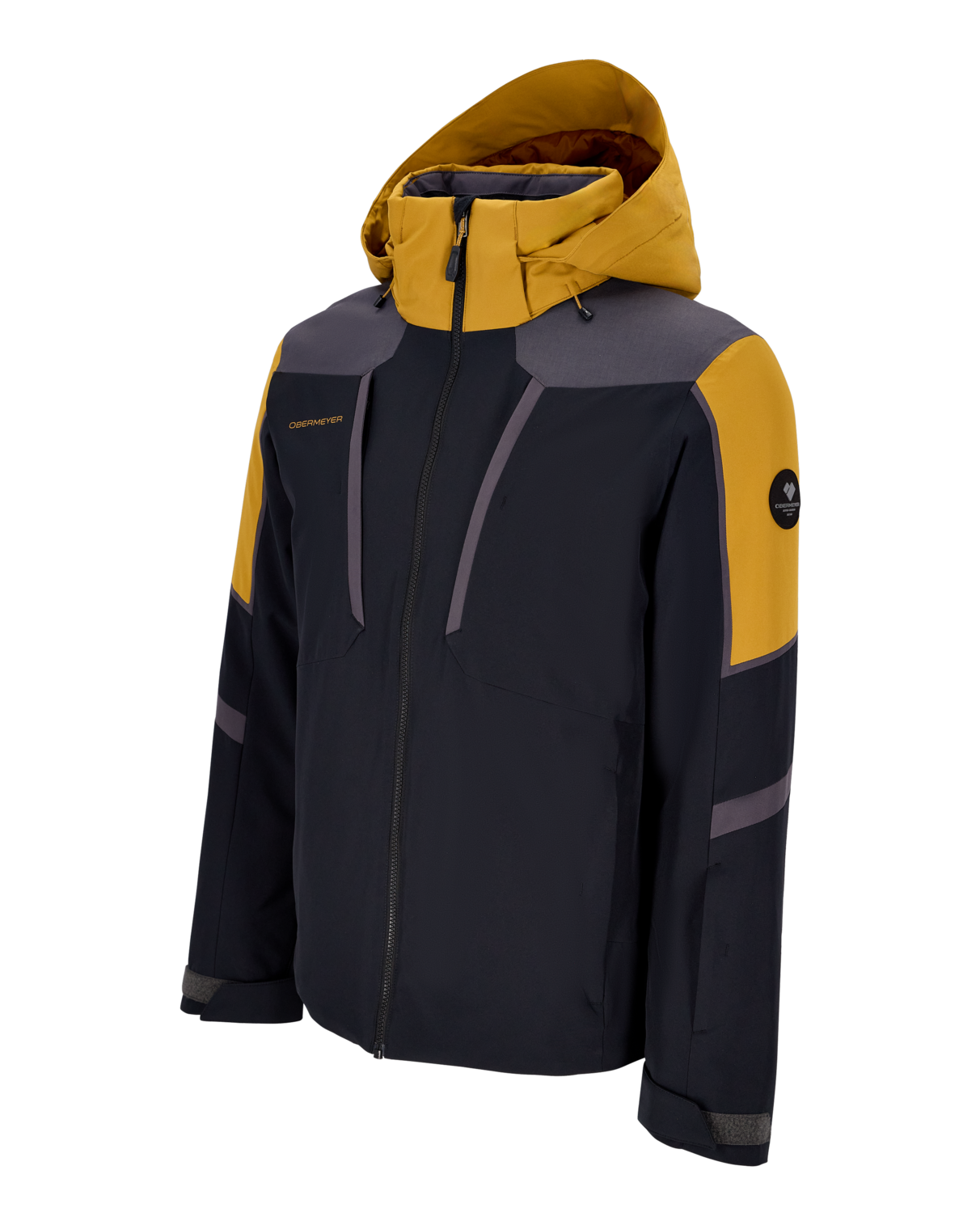 Obermeyer Foundation Jacket