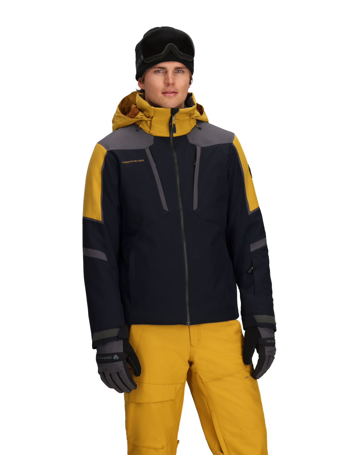 Obermeyer Foundation Jacket