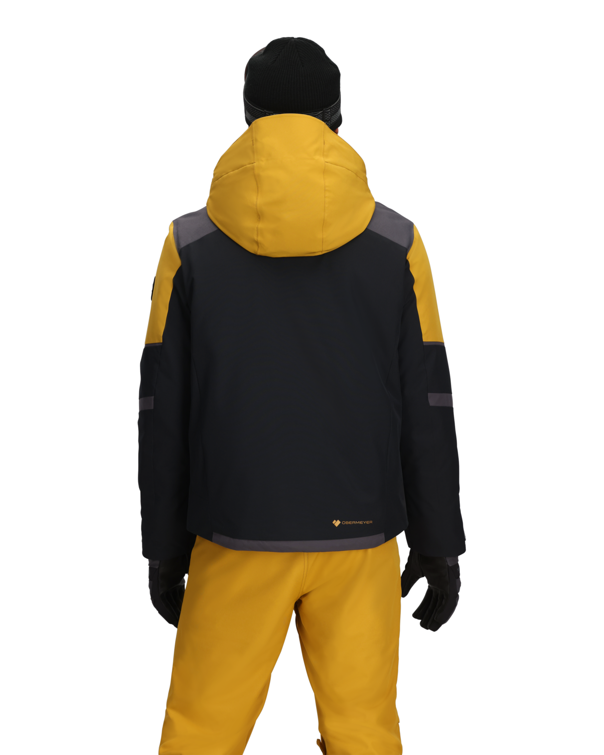 Obermeyer Foundation Jacket