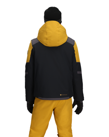 Obermeyer Foundation Jacket