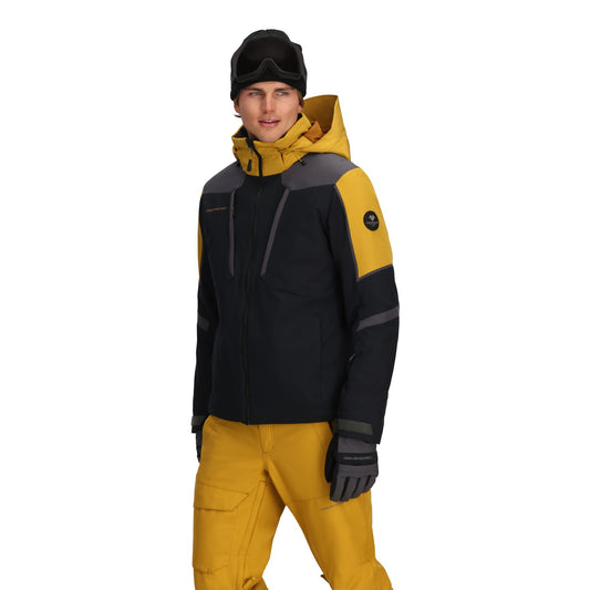 Obermeyer Foundation Jacket