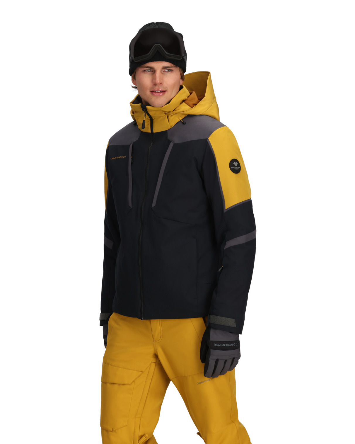 Obermeyer Foundation Jacket