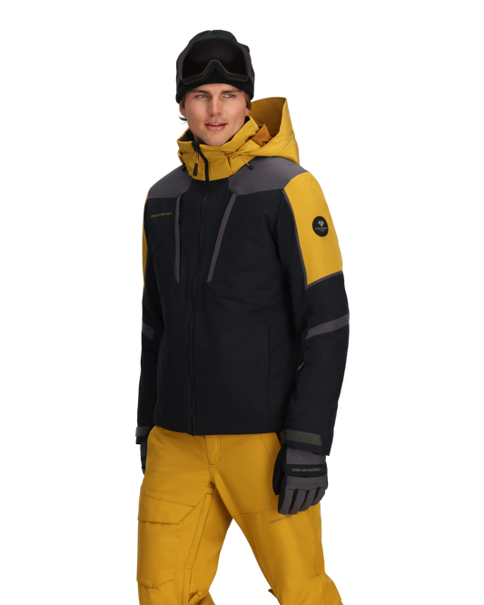 Obermeyer Foundation Jacket