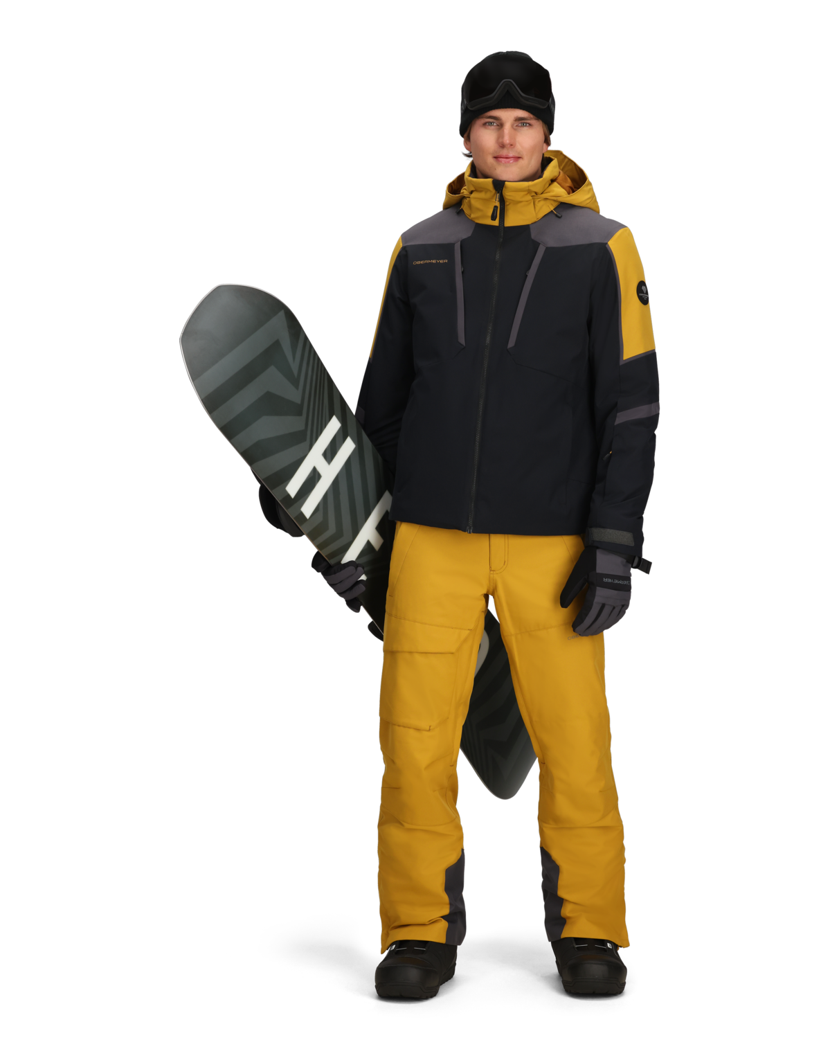 Obermeyer Foundation Jacket