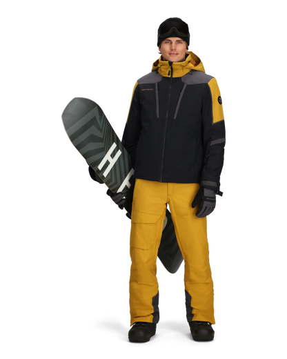 Obermeyer Foundation Jacket