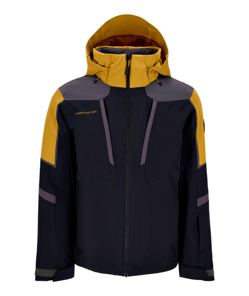 Obermeyer Foundation Jacket