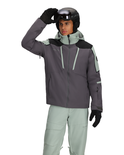 Obermeyer Foundation Jacket