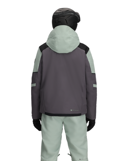 Obermeyer Foundation Jacket