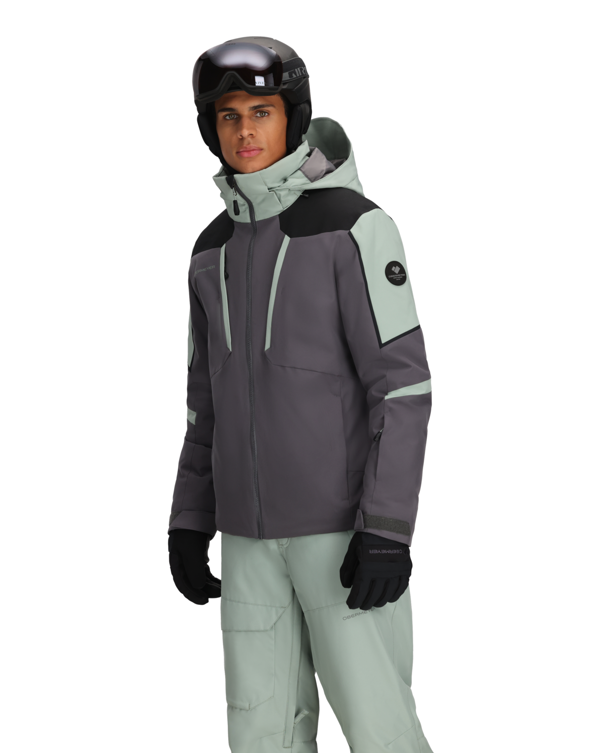 Obermeyer Foundation Jacket