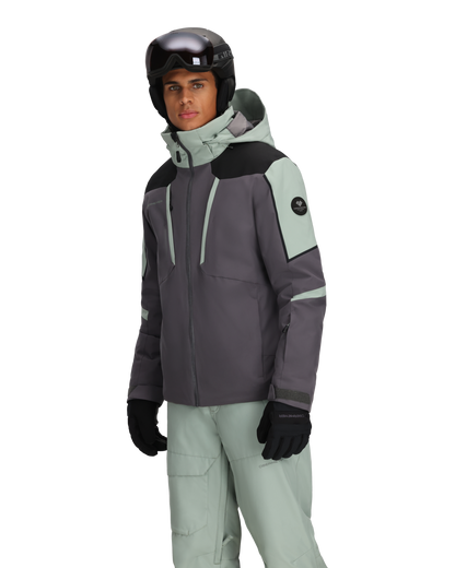 Obermeyer Foundation Jacket