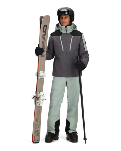 Obermeyer Foundation Jacket