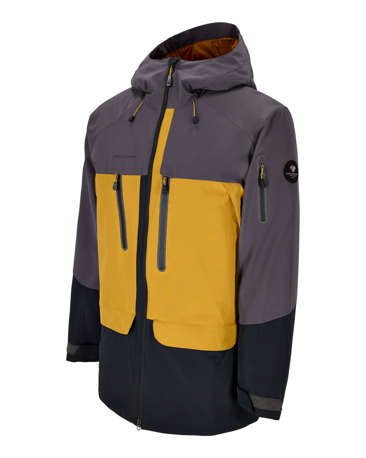 Obermeyer Cirque Jacket