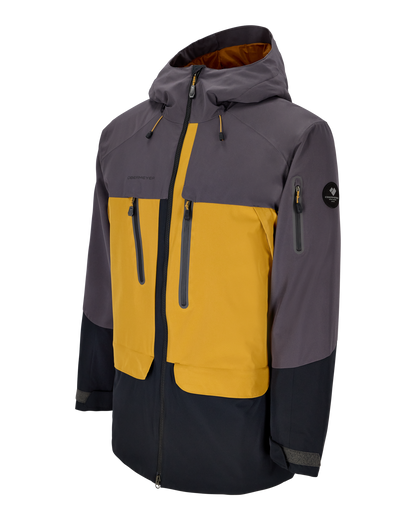 Obermeyer Cirque Jacket