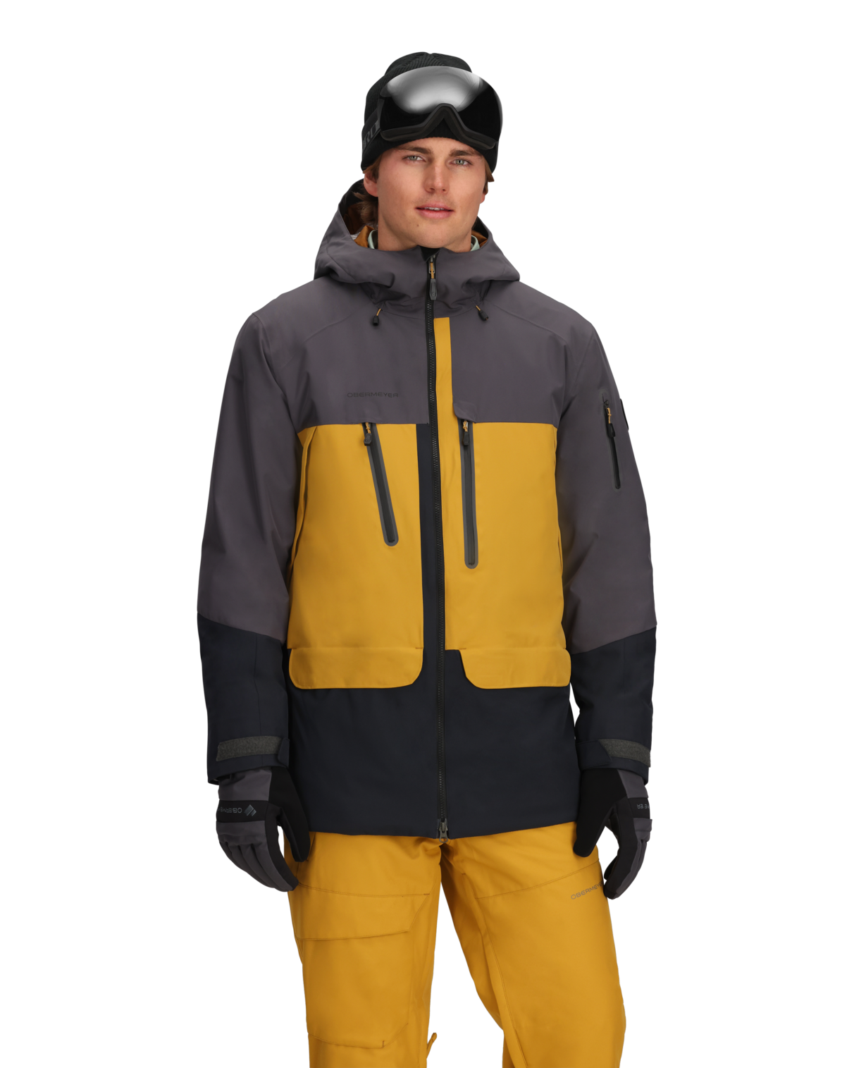 Obermeyer Cirque Jacket