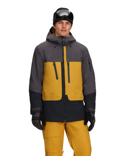 Obermeyer Cirque Jacket